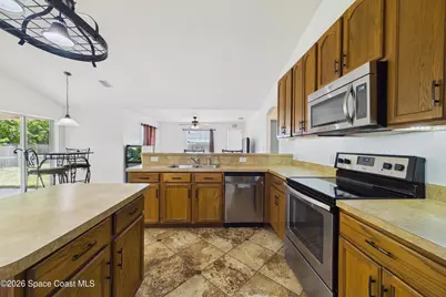 3147 Winchester Avenue SE, Palm Bay, FL 32909 - Photo 5