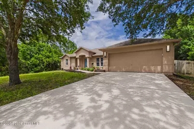 3147 Winchester Avenue SE, Palm Bay, FL 32909 - Photo 3