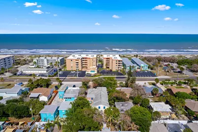 1550 S Atlantic Avenue #Unit S, Cocoa Beach, FL 32931 - Photo 25