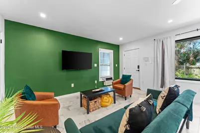 1550 S Atlantic Avenue #Unit S, Cocoa Beach, FL 32931 - Photo 5