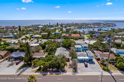 1550 S Atlantic Avenue #Unit S, Cocoa Beach, FL 32931 - Photo 23