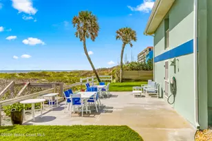 2625 S Atlantic Ave, Cocoa Beach, FL 32931 - Photo 29