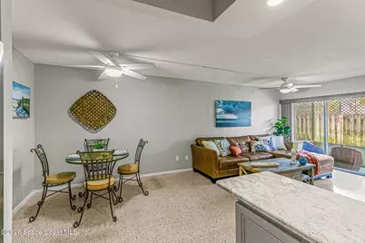 2625 S Atlantic Avenue #4, Cocoa Beach, FL 32931 - Photo 15