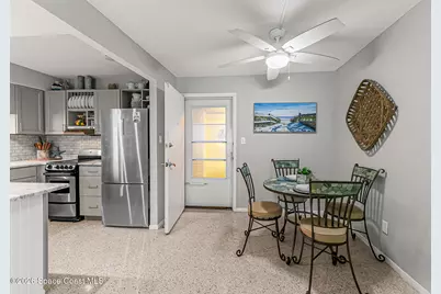 2625 S Atlantic Avenue #4, Cocoa Beach, FL 32931 - Photo 9