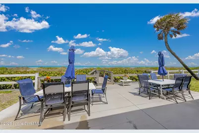 2625 S Atlantic Avenue #4, Cocoa Beach, FL 32931 - Photo 31