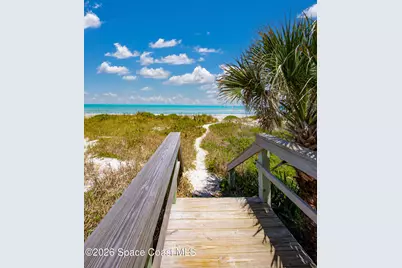 2625 S Atlantic Avenue #4, Cocoa Beach, FL 32931 - Photo 29