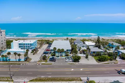 2625 S Atlantic Avenue #4, Cocoa Beach, FL 32931 - Photo 43