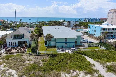 2625 S Atlantic Avenue #4, Cocoa Beach, FL 32931 - Photo 39