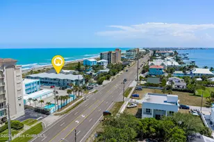 2625 S Atlantic Ave, Cocoa Beach, FL 32931 - Photo 5