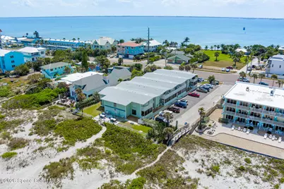 2625 S Atlantic Avenue #4, Cocoa Beach, FL 32931 - Photo 35