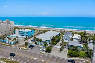 2625 S Atlantic Ave, Cocoa Beach, FL 32931 - Photo 5
