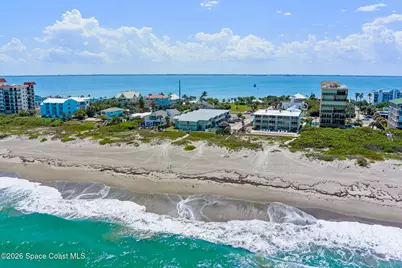 2625 S Atlantic Avenue #4, Cocoa Beach, FL 32931 - Photo 41