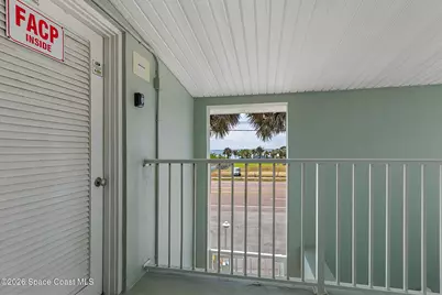 2625 S Atlantic Avenue #4, Cocoa Beach, FL 32931 - Photo 33