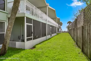 2625 S Atlantic Ave, Cocoa Beach, FL 32931 - Photo 25
