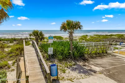 2625 S Atlantic Avenue #4, Cocoa Beach, FL 32931 - Photo 27