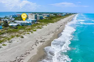 2625 S Atlantic Ave, Cocoa Beach, FL 32931 - Photo 1