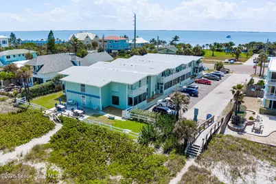 2625 S Atlantic Avenue #4, Cocoa Beach, FL 32931 - Photo 45