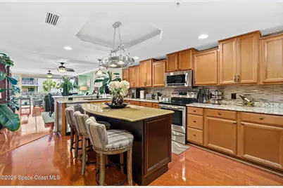 816 Mystic Drive #A202, Cape Canaveral, FL 32920 - Photo 9