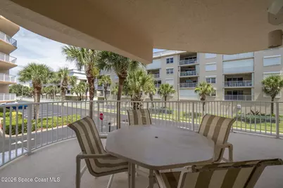 816 Mystic Drive #A202, Cape Canaveral, FL 32920 - Photo 3