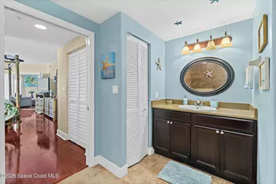 816 Mystic Drive #A202, Cape Canaveral, FL 32920 - Photo 19