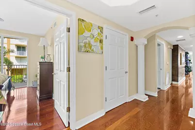 816 Mystic Drive #A202, Cape Canaveral, FL 32920 - Photo 5