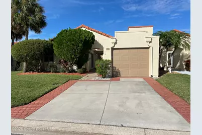 718 Pine Island Drive, Melbourne, FL 32940 - Photo 1