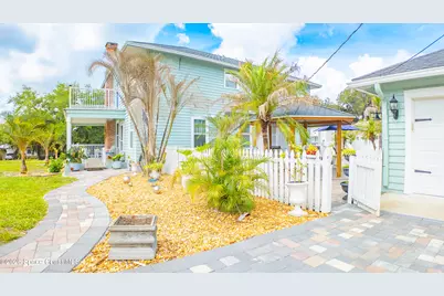 308 Bellair Drive, Cocoa, FL 32922 - Photo 13