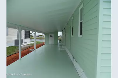 1040 E Dracena Drive E #P28, Micco, FL 32976 - Photo 5
