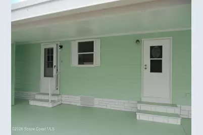 1040 E Dracena Drive E #P28, Micco, FL 32976 - Photo 7