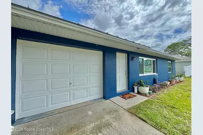 1823 Red Bud Circle NW, Palm Bay, FL 32907 - Photo 3
