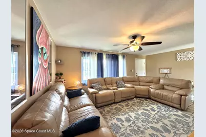1823 Red Bud Circle NW, Palm Bay, FL 32907 - Photo 5