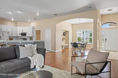 2558 Long Sandy Circle, Merritt Island, FL 32952 - Photo 11