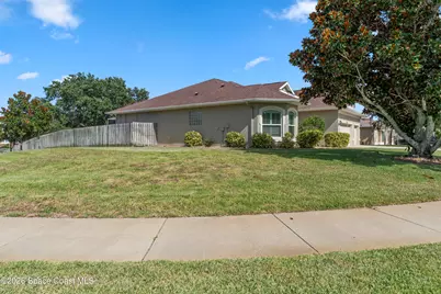 2558 Long Sandy Circle, Merritt Island, FL 32952 - Photo 3