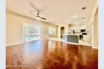2558 Long Sandy Circle, Merritt Island, FL 32952 - Photo 9