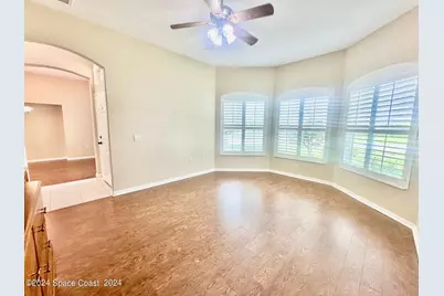 2558 Long Sandy Circle, Merritt Island, FL 32952 - Photo 5