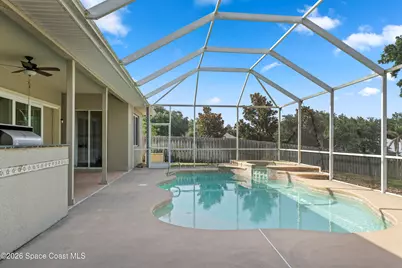 2558 Long Sandy Circle, Merritt Island, FL 32952 - Photo 37