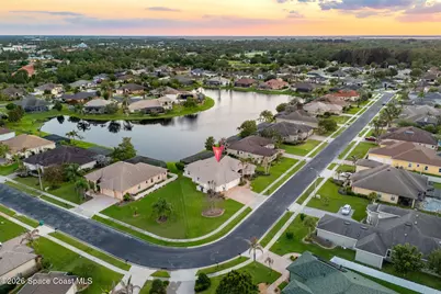 1685 Marcello Drive, Melbourne, FL 32934 - Photo 5
