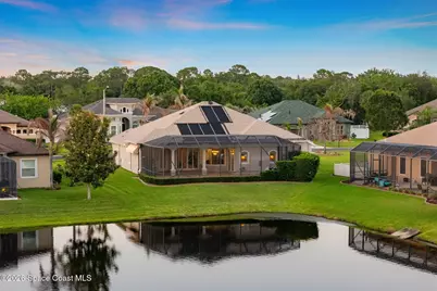 1685 Marcello Drive, Melbourne, FL 32934 - Photo 3