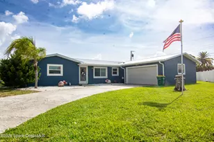 1592 Coral St, Merritt Island, FL 32952 - Photo 1