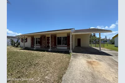 1635 Nassau Street, Titusville, FL 32780 - Photo 1