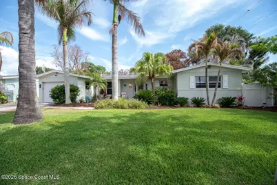 309 Polaris Drive, Satellite Beach, FL 32937 - Photo 1