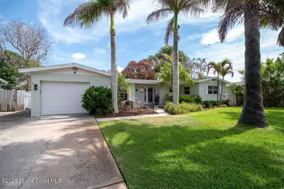 309 Polaris Drive, Satellite Beach, FL 32937 - Photo 33