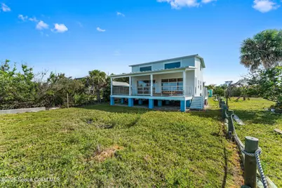 25 Vip Island #B, Grant-Valkaria, FL 32949 - Photo 33