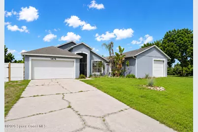 1878 Cogan Drive SE, Palm Bay, FL 32909 - Photo 5