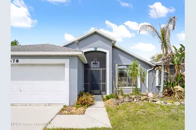 1878 Cogan Drive SE, Palm Bay, FL 32909 - Photo 3