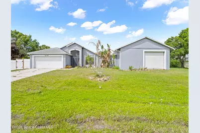 1878 Cogan Drive SE, Palm Bay, FL 32909 - Photo 1