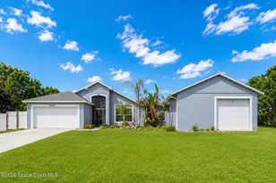 1878 Cogan Dr SE, Palm Bay, FL 32909 - Photo 1