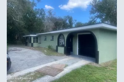 985 S Fiske Boulevard S #985 & 987, Rockledge, FL 32955 - Photo 3