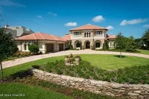 269 Lansing Island Dr, Indian Harbour Beach, FL 32937 - Photo 1
