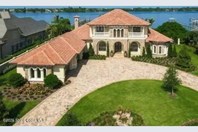 269 Lansing Island Drive, Indian Harbour Beach, FL 32937 - Photo 3